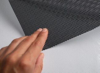 Москитная сетка антипыльца: эффективная защита от аллергии и насекомых