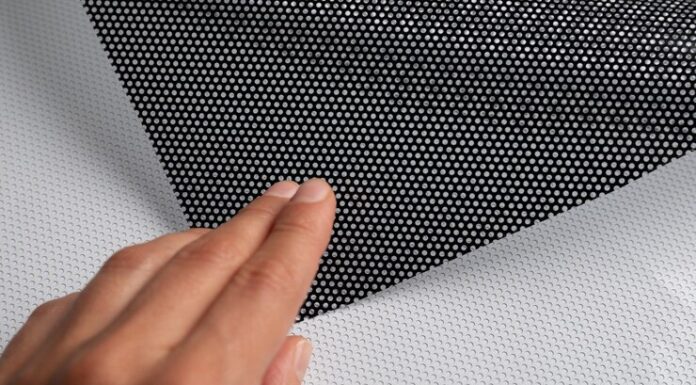 Москитная сетка антипыльца: эффективная защита от аллергии и насекомых