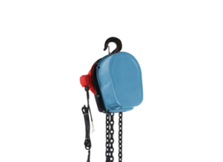 Как выбрать электрическую лебедку: советы