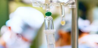 Экстренный вывод из запоя в Новосибирске: подробности