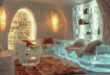 Как вылечить ребенка с помощью соляной пещеры: советы