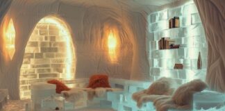 Как вылечить ребенка с помощью соляной пещеры: советы