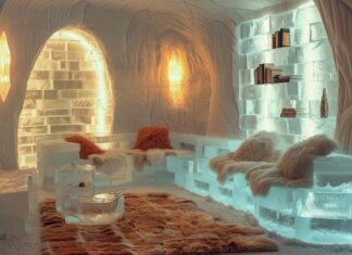 Как вылечить ребенка с помощью соляной пещеры: советы