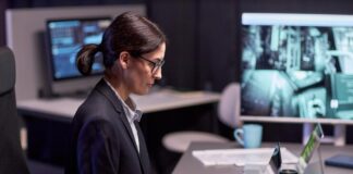 Видеонаблюдение для офиса: как этого добиться?