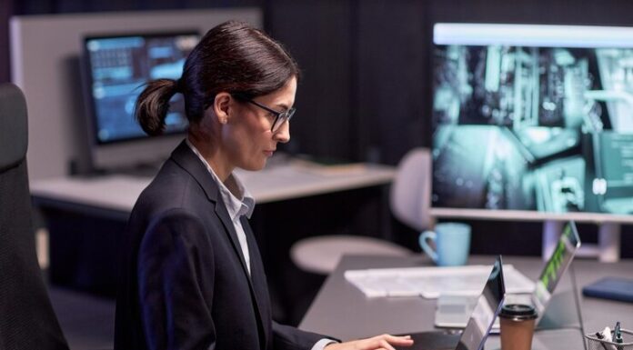 Видеонаблюдение для офиса: как этого добиться?