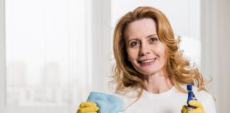 Профессиональные услуги клининга для дома и офиса: подробности