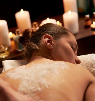 Какие возможности дает сертификат на поход в спа: подробности