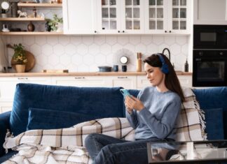 Выбор дивана на кухню: советы и рекомендации