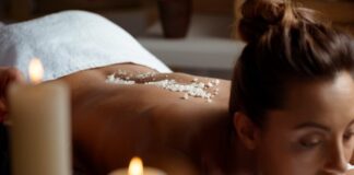Как применяют натуральные природные вещества в популярных спа программах: подробности