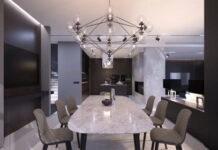 Искусство интерьера: от концепции до реализации