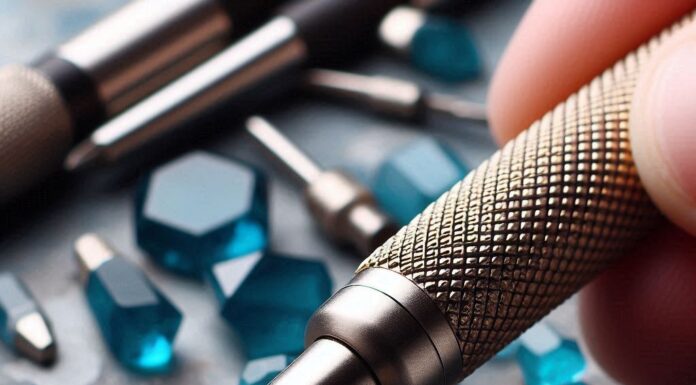 Сверло для стекла: описание и особенности