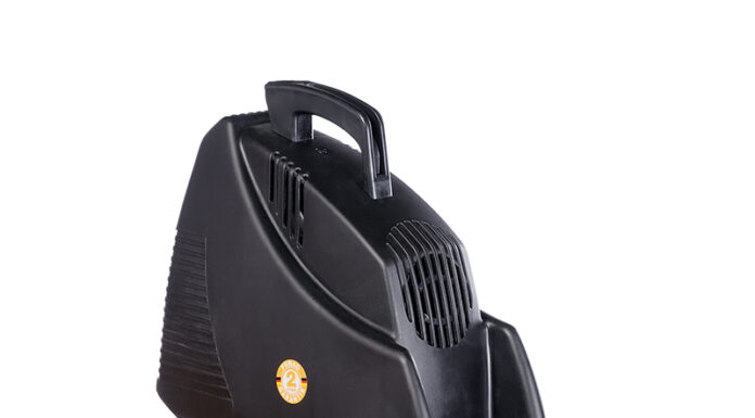 Как выбрать компрессор для вашего бизнеса: основные критерии и советы