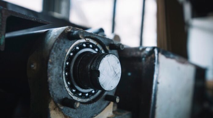 Подбор торцевых уплотнений: основные критерии и рекомендации