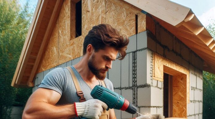 Блок-хаус: назначение, разновидности и особенности использования