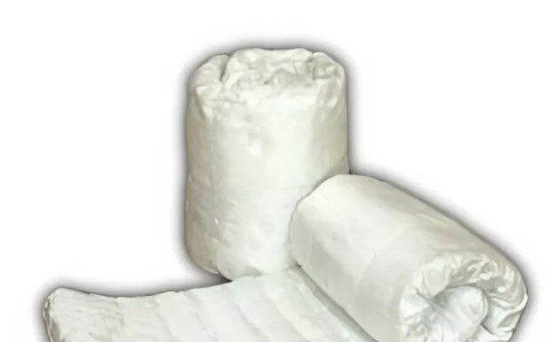 Маты базальтовые прошивные: особенности и применение