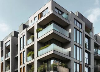 Облицовочный кирпич для фасада: Ключевые аспекты, выбор и разновидности