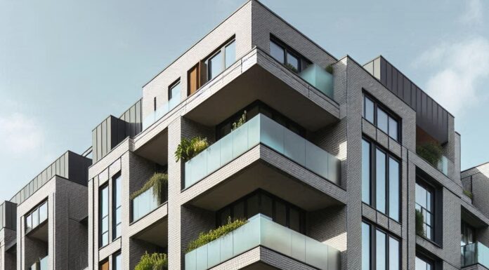 Облицовочный кирпич для фасада: Ключевые аспекты, выбор и разновидности