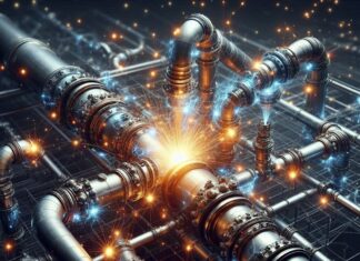 Трубы электросварные квадратные: особенности и сферы применения