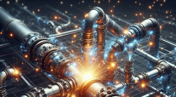 Трубы электросварные квадратные: особенности и сферы применения