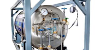 Технические и чистые газы, газовые баллоны и криогенное оборудование: основные понятия и применение