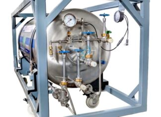 Технические и чистые газы, газовые баллоны и криогенное оборудование: основные понятия и применение