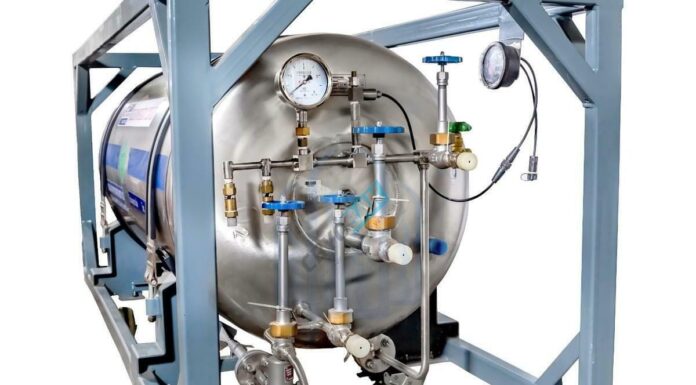 Технические и чистые газы, газовые баллоны и криогенное оборудование: основные понятия и применение