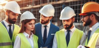 Выполнение инженерных изысканий: фундамент для надёжного строительства