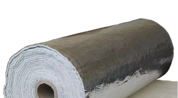 Теплоизоляция фольгированная для бани: плюсы и применение