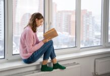 Что такое готовые ПВХ-окна: подробности