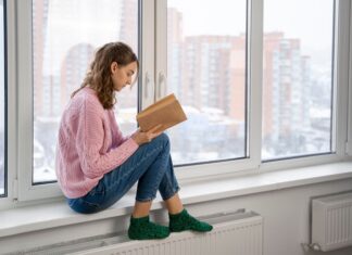 Что такое готовые ПВХ-окна: подробности