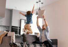 Вторичное жилье: выбор трехкомнатной квартиры