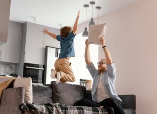 Вторичное жилье: выбор трехкомнатной квартиры