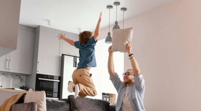 Вторичное жилье: выбор трехкомнатной квартиры