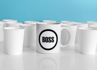 Где заказать печать на кружках: советы