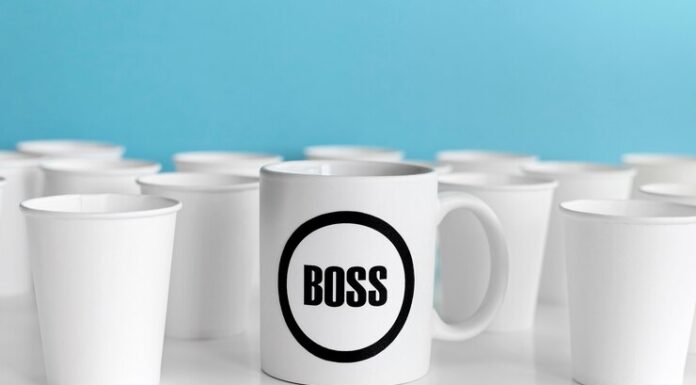 Где заказать печать на кружках: советы