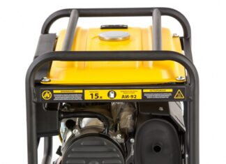 Генераторы для дома: типы, дополнительные функции