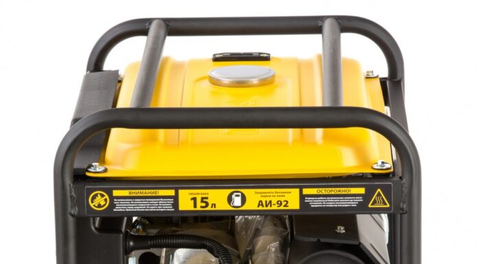 Генераторы для дома: типы, дополнительные функции