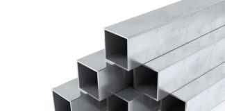 Трубный прокат: трубы профильные