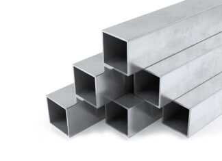 Трубный прокат: трубы профильные