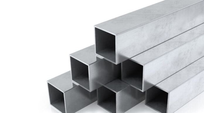 Трубный прокат: трубы профильные