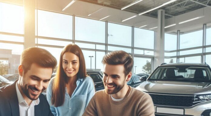 Лизинг автомобиля: ваша дорога к свободе передвижения