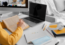 Получение онлайн-образования по специальности Психолог: советы