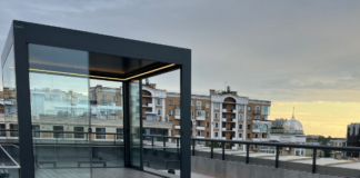 Эстетика и практичность: как выбрать идеальную террасу для веранды