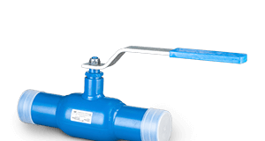 Краны шаровые: характеристики