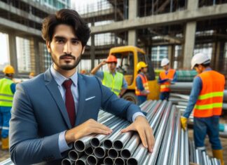 Холоднодеформированные трубы: универсальный материал