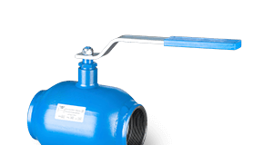 Краны шаровые: виды, применение и выбор лучших моделей