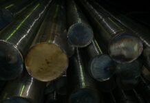 Сталь 30ХГС: Характеристики и Применение в Промышленности