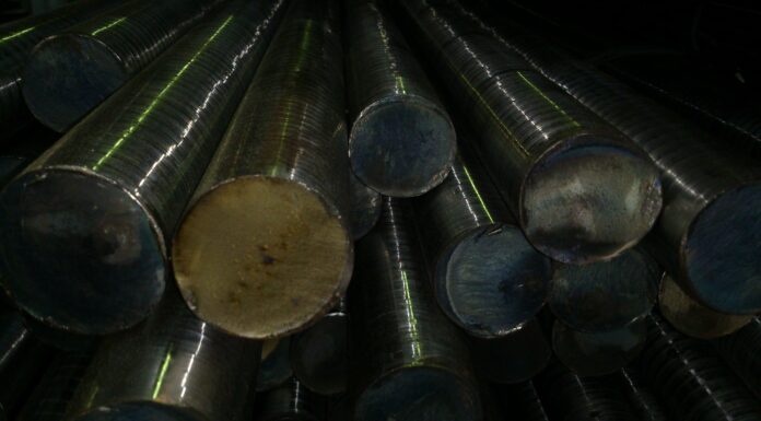 Сталь 30ХГС: Характеристики и Применение в Промышленности