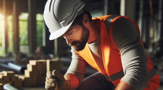 Применение профильной трубы в коммерческом строительстве