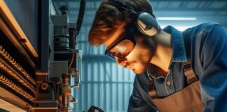 Резка металла лазером: точность, скорость и качество в одном инструменте